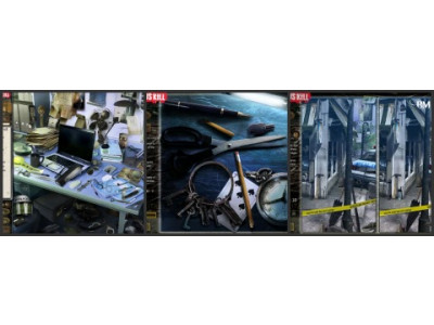 Big Fish Games: Righteous Kill for $0.99 - 90% Off