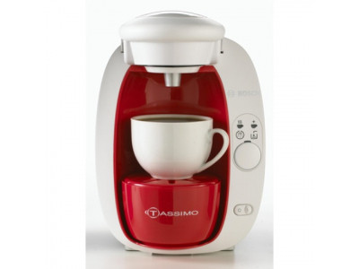 Sears Canada: Save 33% On Tassimo & Free Red Insert