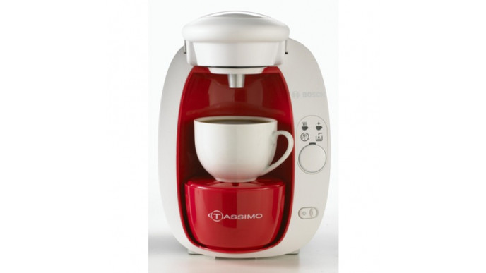 Sears Canada: Save 33% On Tassimo & Free Red Insert