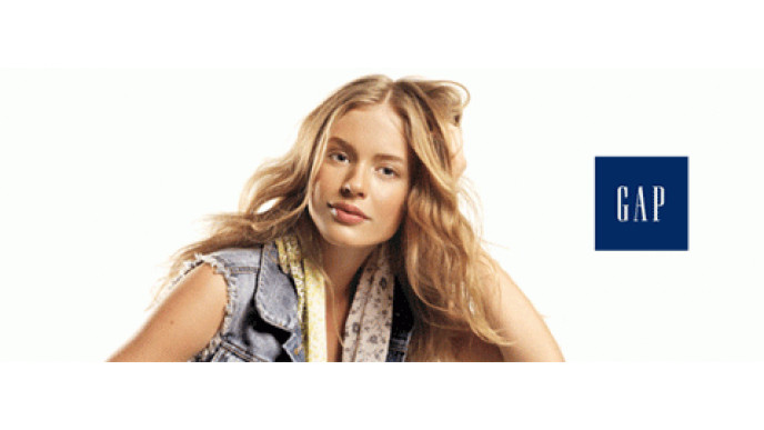 The Gap: Women's Basics Under $10