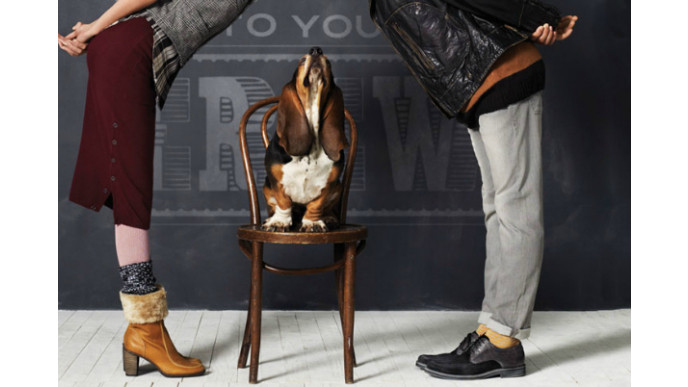 Hush Puppies: Up to 68% Off & 60% Off Coupon Code & Free Shipping