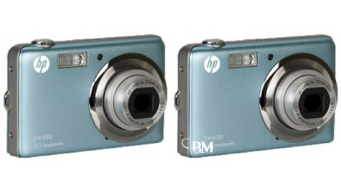 Newegg: HP 12MP 2.7 LCD 4x Optical Zoom Digital Camera $86.99 (orig $139.99)