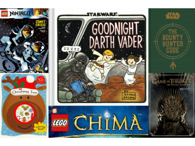 Book Outlet: Get $5 off $20 Coupon & 30% Off Everything Black Friday & Win a $500 Gift Card