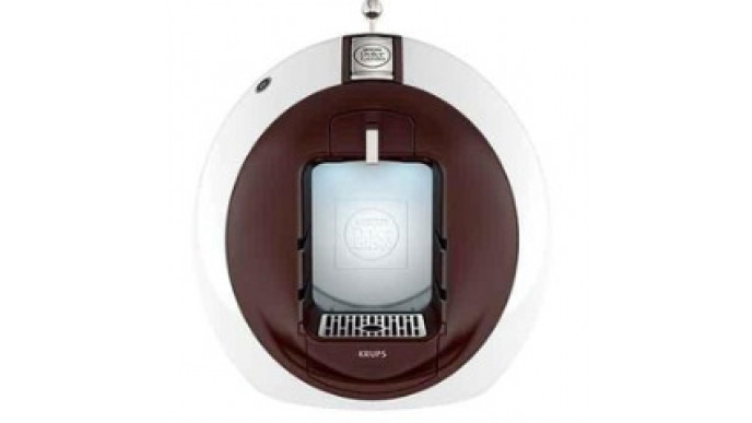 Sears.ca: Save $55 On Krups Nescafe Dolce Gusto 