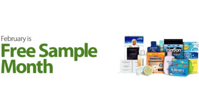 Well.ca: Three Free Samples With Purchase