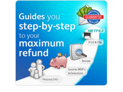 TurboTax Free Online Editions 