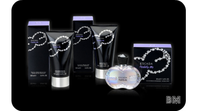 Canadian Freebies: Sample of Escada Absolutely Me