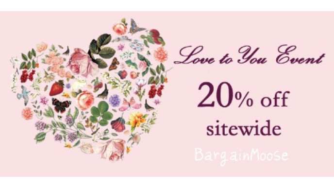 Crabtree & Evelyn: 20% Off Sitewide