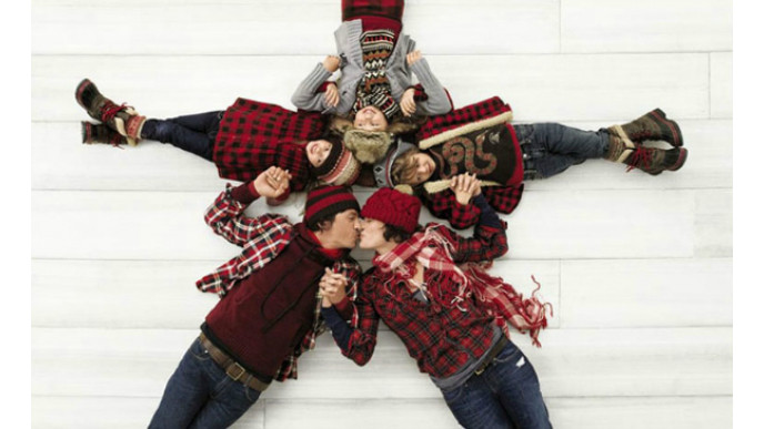 gap canada black friday