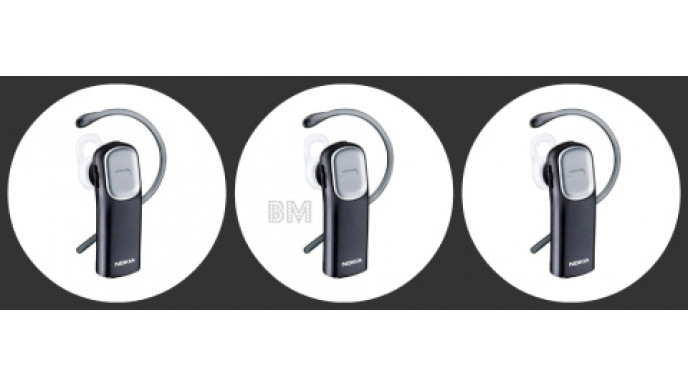 Dell.ca: Nokia Bluetooth Headset $17.99 (Save $32)