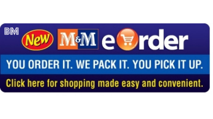 M&M Meat Shops: Free Apple Crisp With Online $75+ Order