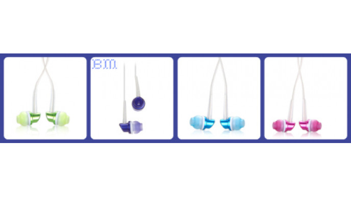 The Source: Headrush Earbuds 50% Off (Now $9.99)