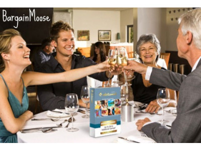 Entertainment Book: 70% Off A 2011 Book When You Reserve Your 2012 Book