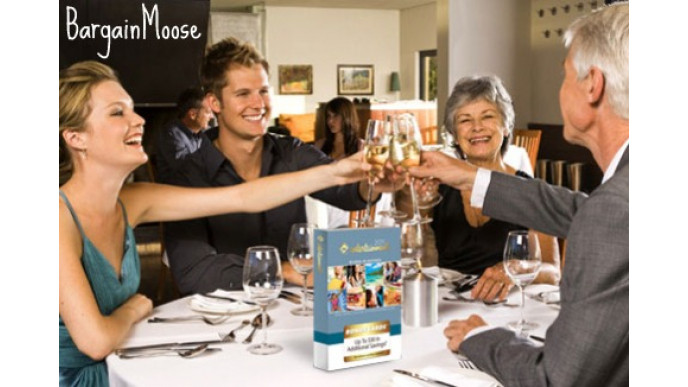 Entertainment Book: 70% Off A 2011 Book When You Reserve Your 2012 Book