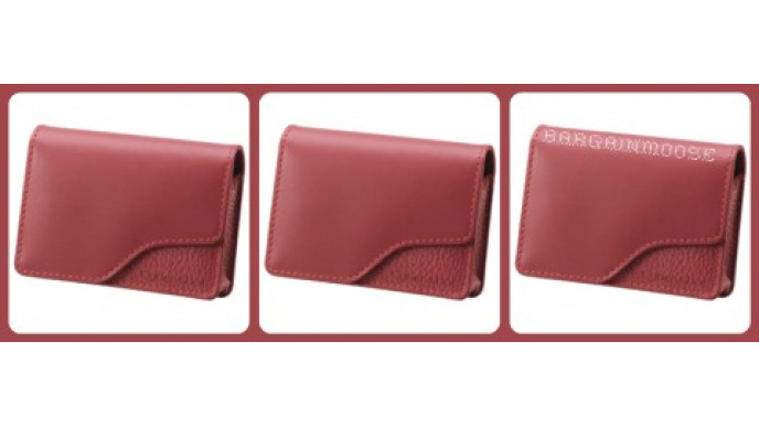 The Source: Sony Cyber-shot Leather Carrying Case only $4.95 (save $35)