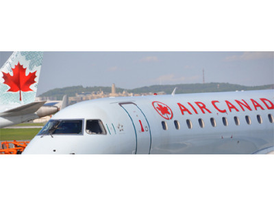 Air Canada: Hot Prices to Florida, Hawaii And Vegas