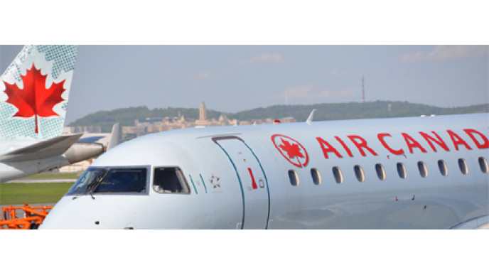 Air Canada: Hot Prices to Florida, Hawaii And Vegas