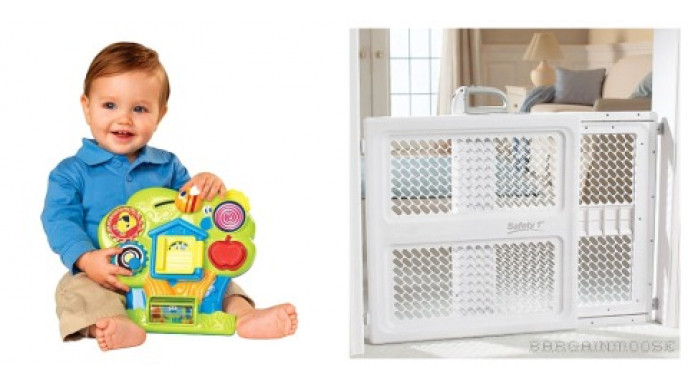 Toys R Us: Babies R Us 1/2 Priced Items