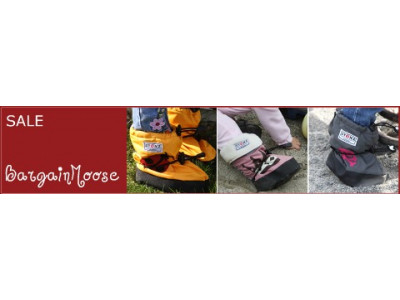 Stonz Booties: Save 50% On Select Styles