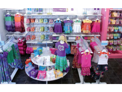 The Children's Place - Canadian Website Coming March 2011