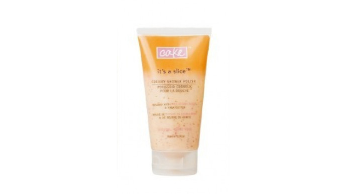 Cake Beauty: 35% Off Any It's A Slice Product (27 Jan)