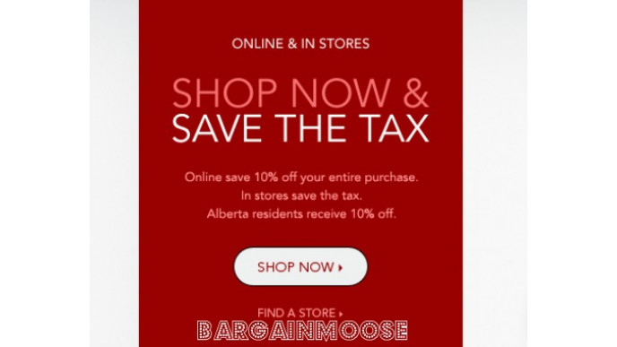 Peoples Jewellers: Save 10% Online Or Save The Tax In Store