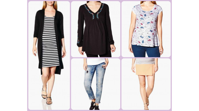 Exclusive Code for Free Shipping on All Orders @ Thyme Maternity! (EXPIRED)