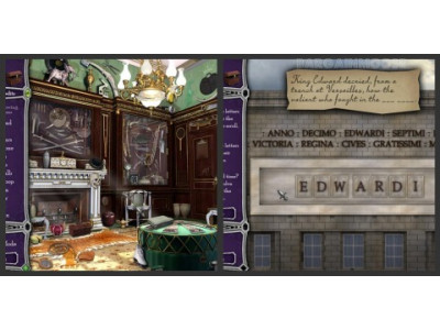 Big Fish Games: 90% Off Hidden Mysteries: Buckingham Palace (only $0.99)