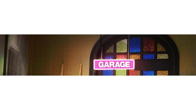 Garage Clothing: Extra 30% Off Sale