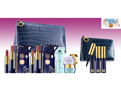 Canadian Freebies: Free Estee Lauder Samples