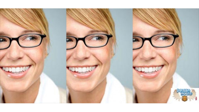 LivingSocial: $49 for $100 Spend at ClearlyContacts.ca