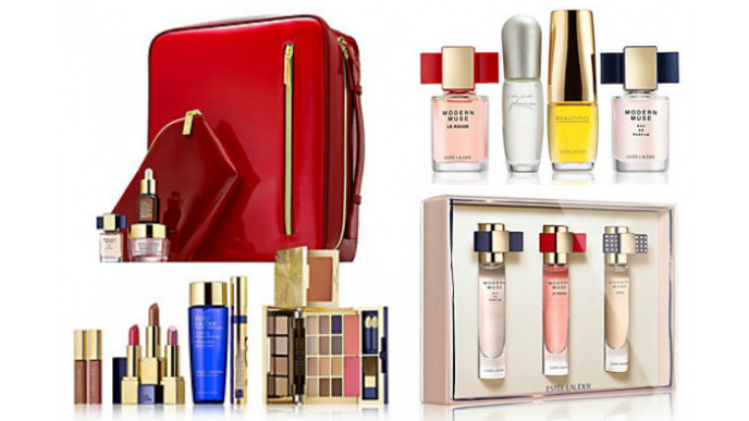 Estee Lauder Blockbuster Set Only $69.50 ($330+ Value) with Estee Lauder Fragrance Purchase @ Hudson's Bay