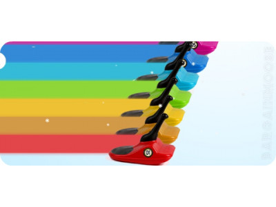 Chapters: $10 off Zipfy Mini Luge Snow Sled - Now Only $29.95