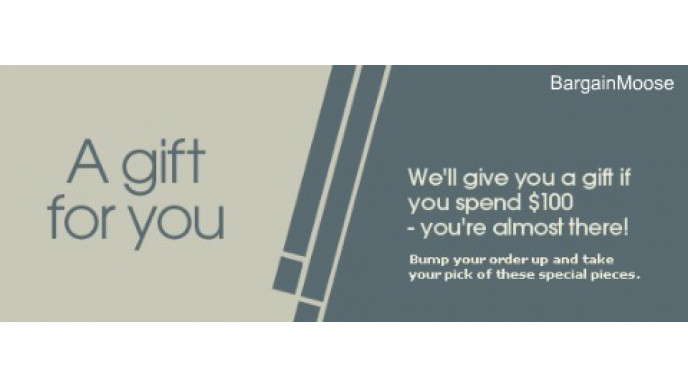 American Apparel: Free Gift With Purchase