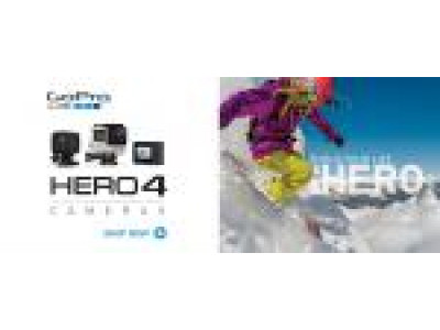 Sportchek Canada Cyber Monday Deal - free $75 gift cards with GoPros of $390+