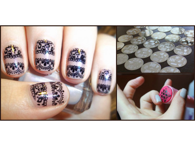 Bundle Monster Nail Stamp Plates - From $1.52 & Free Shipping @ NailPolishCanada