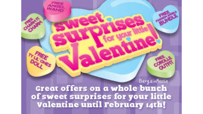 Mastermind Toys: Gifts With Purchases