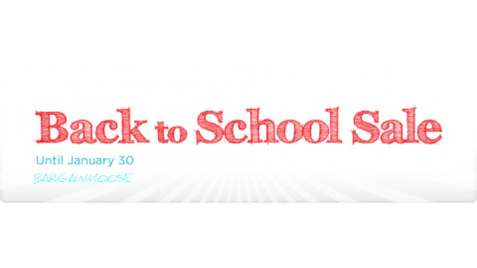 DeSerres: Design Branches only $24.95 (was $35.95)