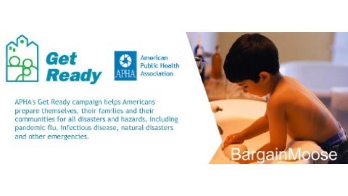 Canadian Freebie: Hand Washing Timer