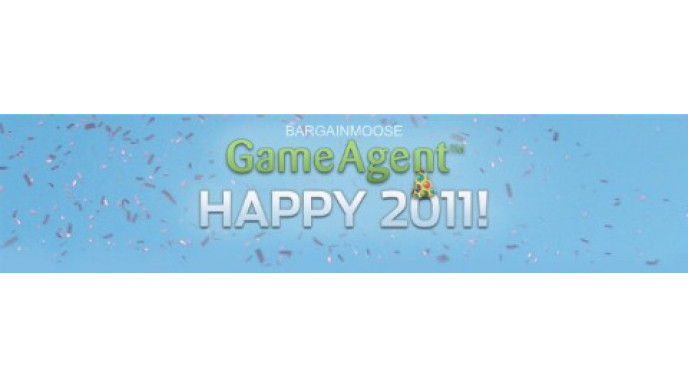 GameAgent: 20.11% Off Civilization V for MAC (Plus other games)