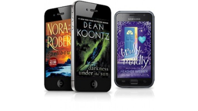 Kobo Books: 99 Cent eBooks