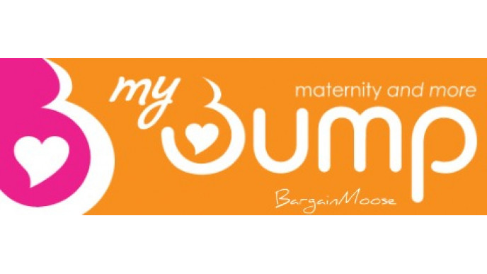 My Bump Maternity:Store Closing Sale