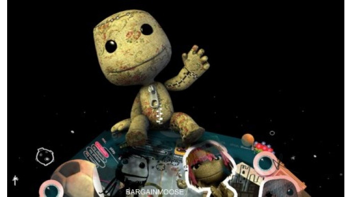 download big planet ps5 download big planet ps5