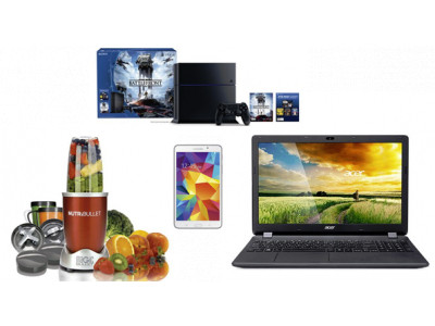 Pre-Black Friday Sale NOW On @ Walmart.ca!! 