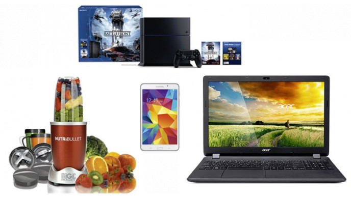 Pre-Black Friday Sale NOW On @ Walmart.ca!!