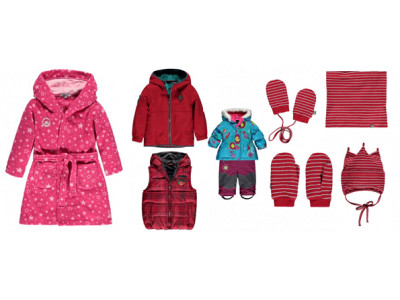 Souris Mini Canada: Up to 50% off Tons of Cute Kids’ Clothing Now & EXCLUSIVE Free Shipping Coupon!! (EXPIRED)