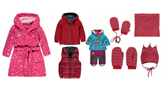 Souris Mini Canada: Up to 50% off Tons of Cute Kids’ Clothing Now & EXCLUSIVE Free Shipping Coupon!! (EXPIRED)