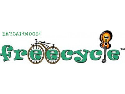 Freecycle Savings
