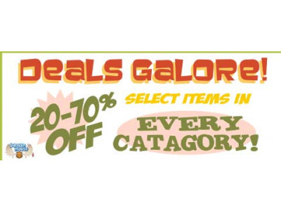 Mylittlegreenshop Up To 70% Sale