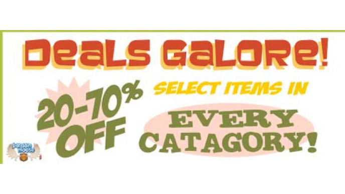 Mylittlegreenshop Up To 70% Sale